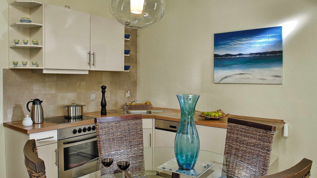 Photo of Kitchen in Istron