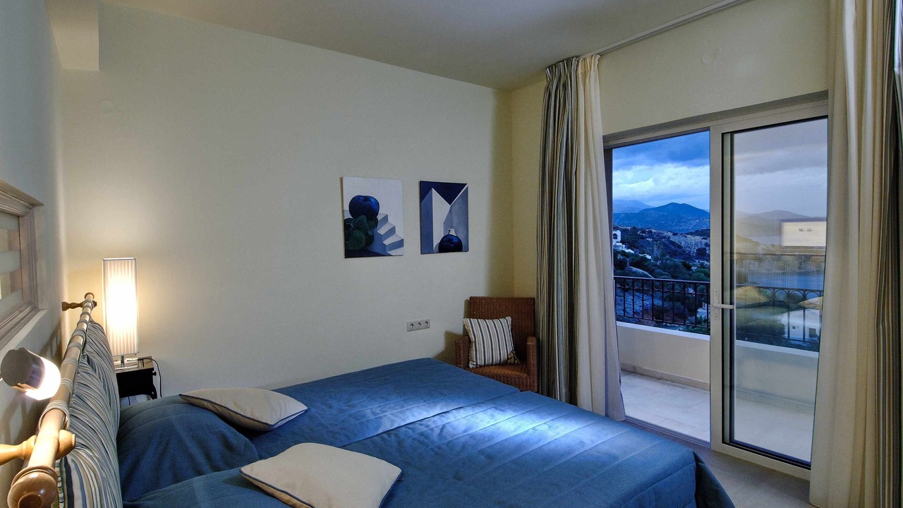 Photo of Bedroom in Istron