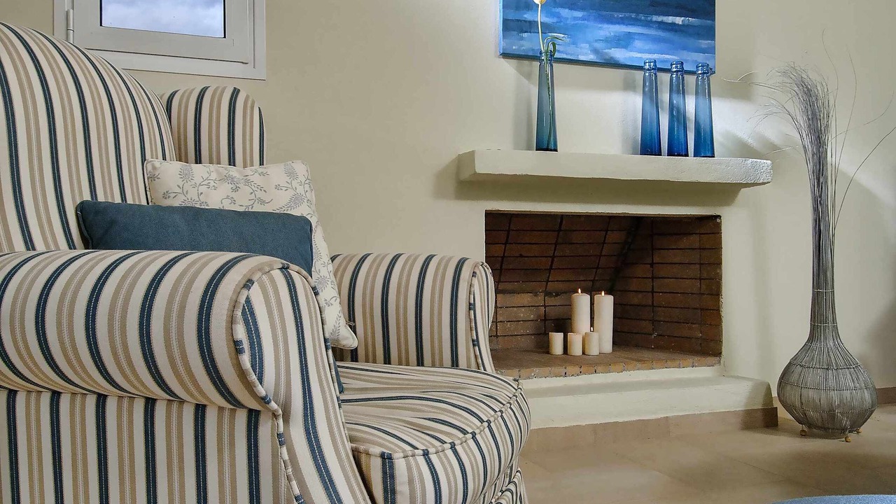 Photo of Livingroom in Istron