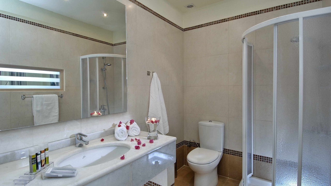 Photo of Bathroom in Istron