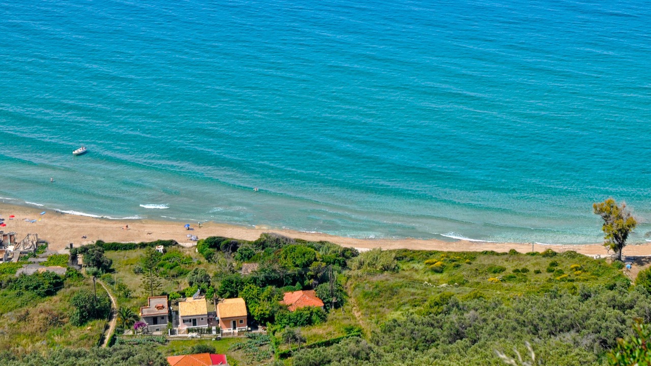 Photo of Others in Agios Gordios