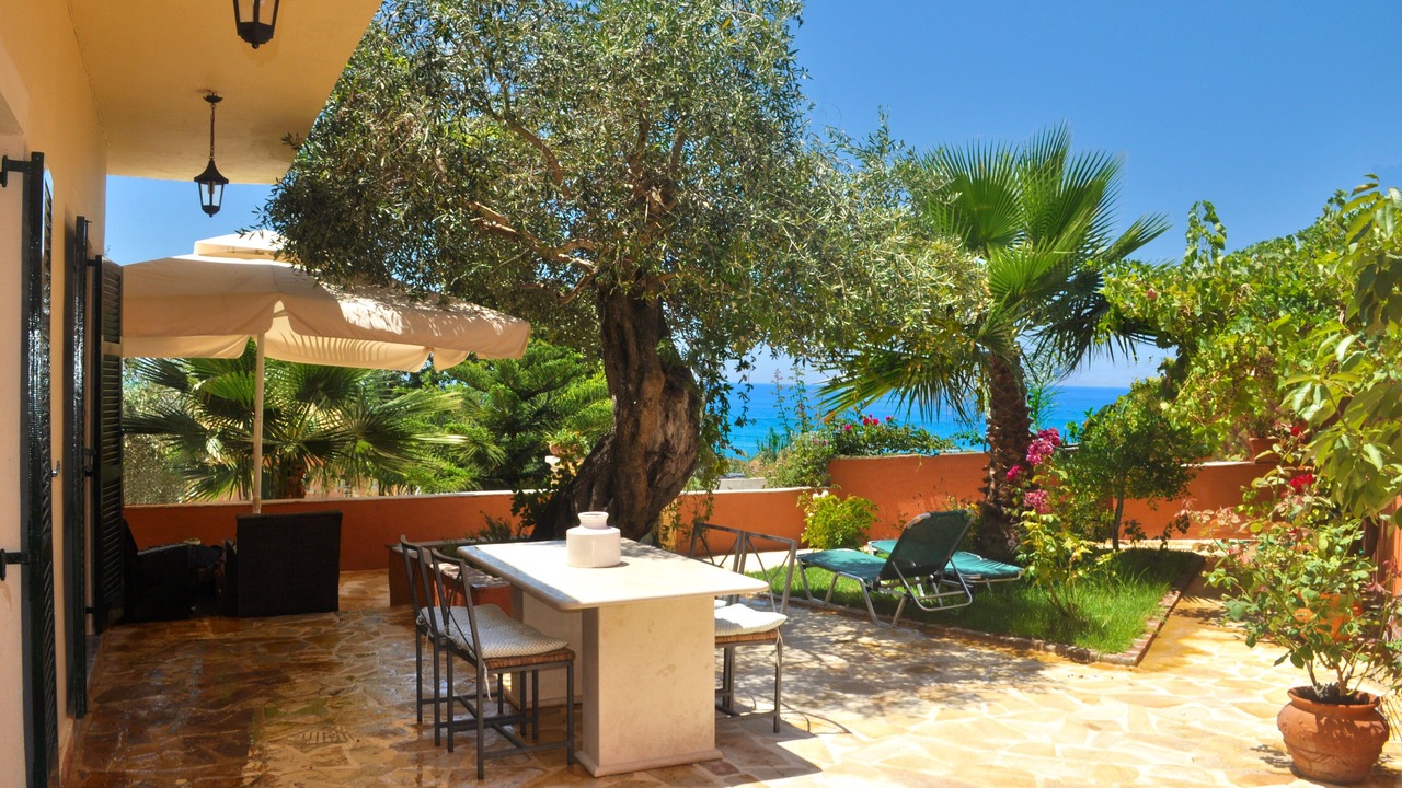 Photo of Outdoor in Agios Gordios