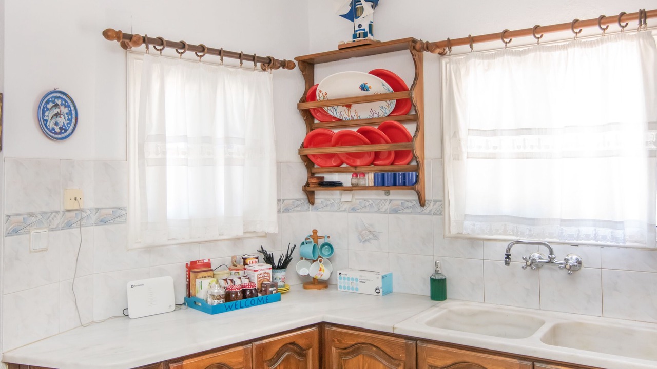 Photo of Bathroom in Exomvourgo