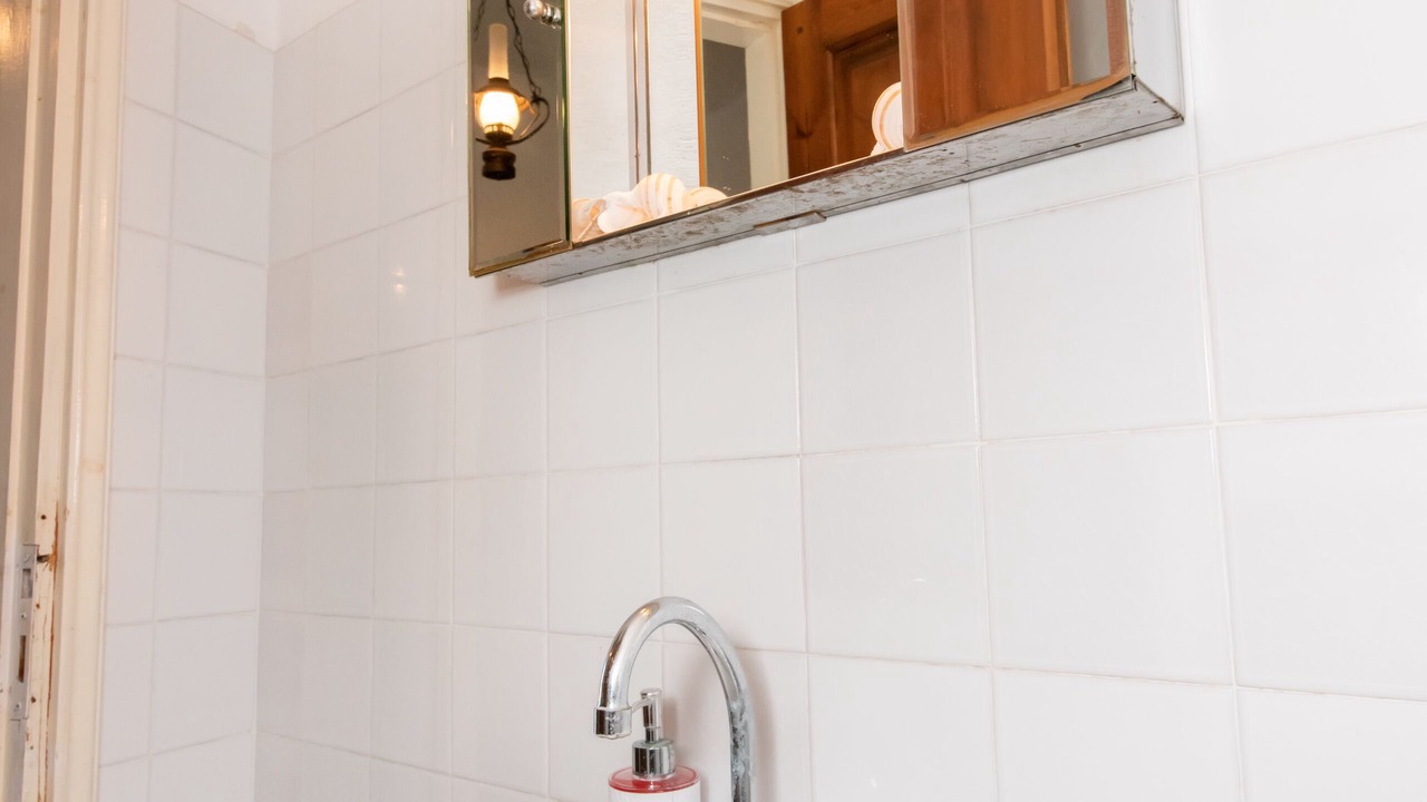 Photo of Bathroom in Exomvourgo