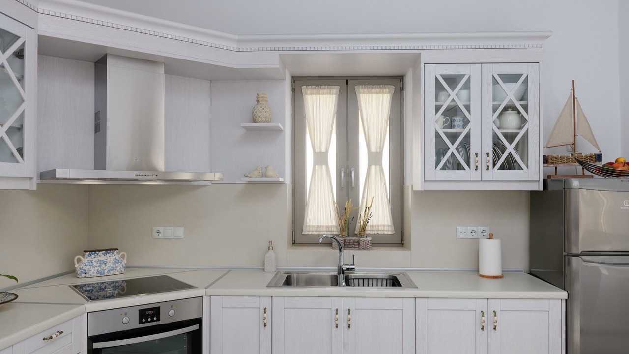 Photo of Kitchen in Pitsidia