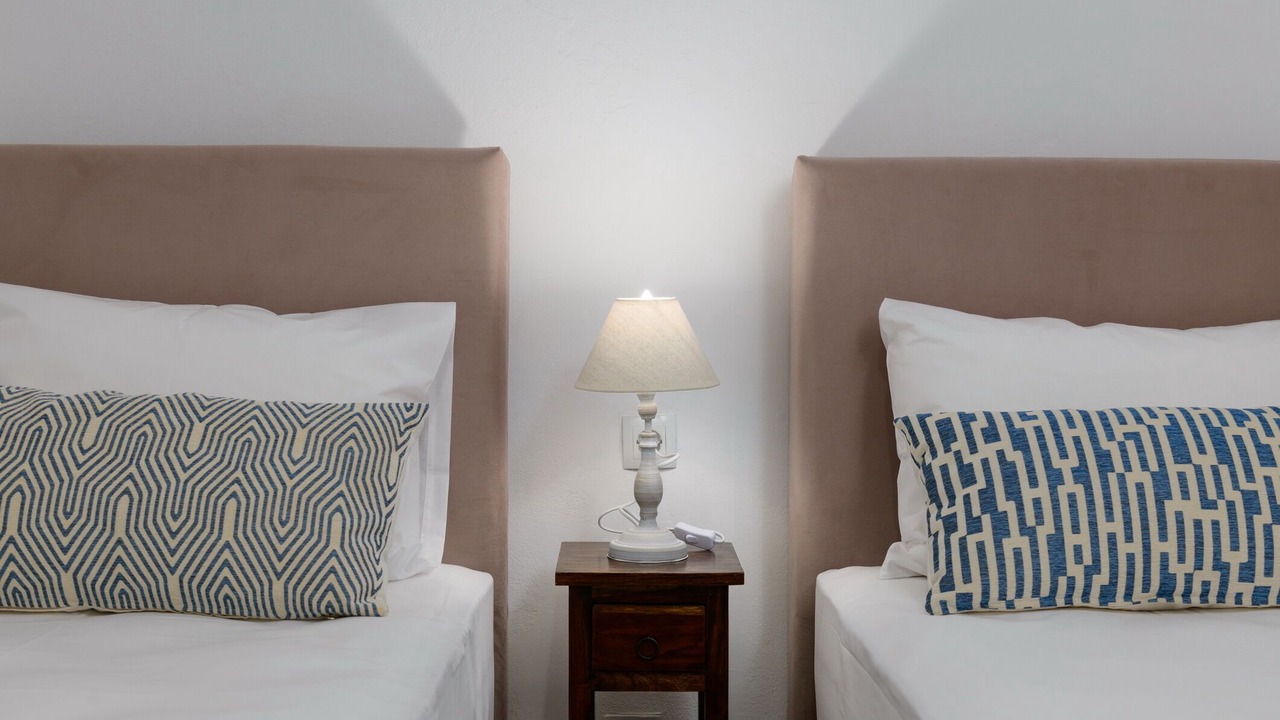 Photo of Bedroom in Pitsidia
