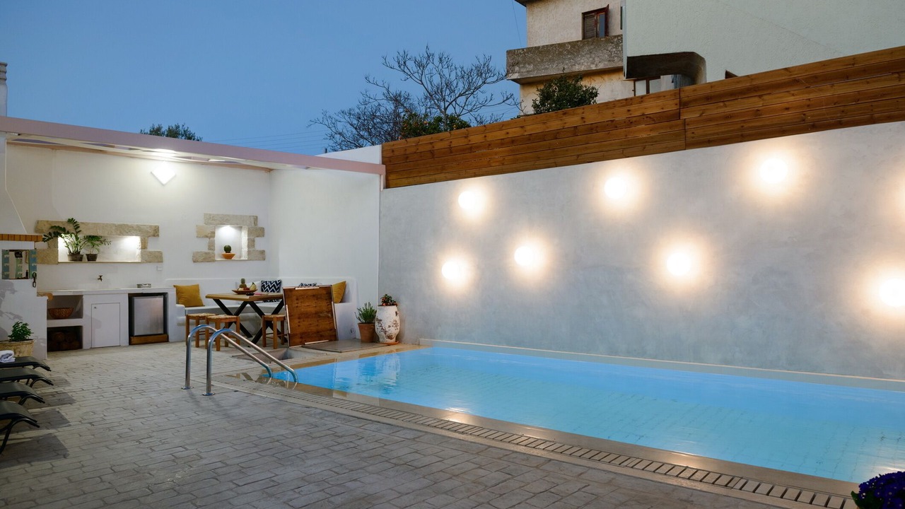 Photo of Outdoor in Pitsidia