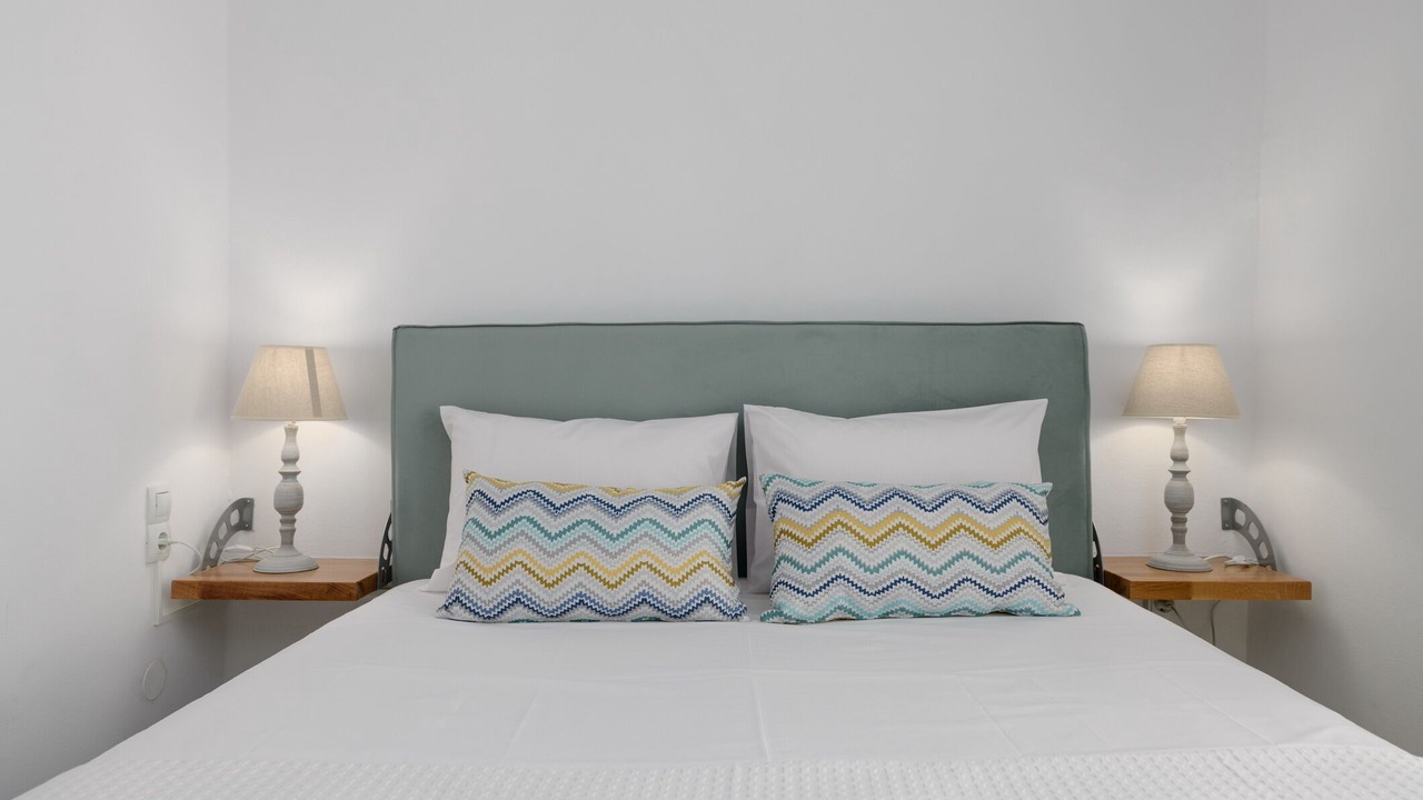 Photo of Bedroom in Pitsidia