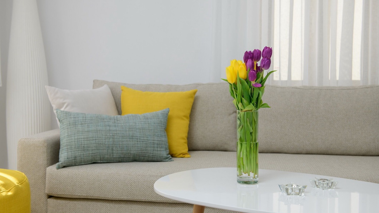 Photo of Livingroom in Pitsidia