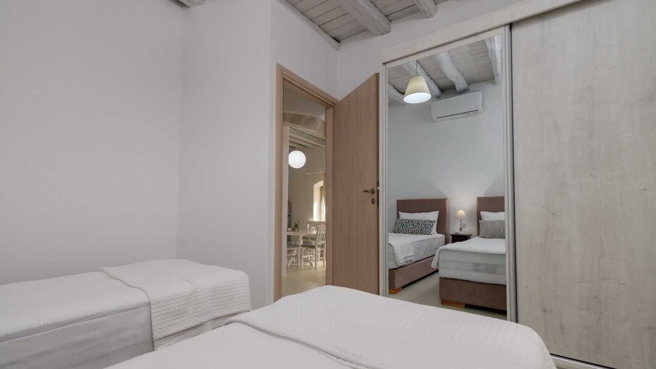 Photo of Bedroom in Pitsidia