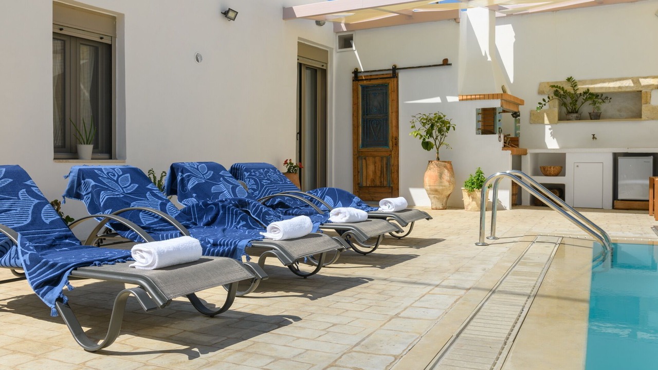 Photo of Outdoor in Pitsidia