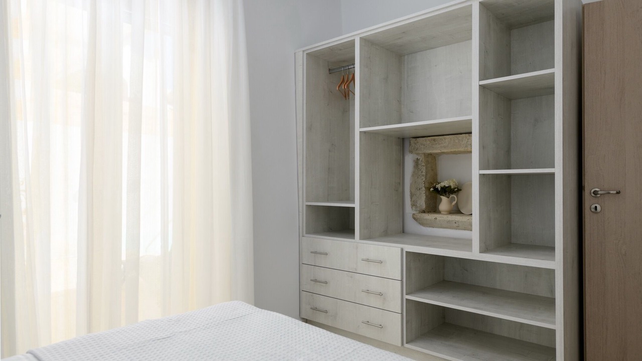 Photo of Bedroom in Pitsidia