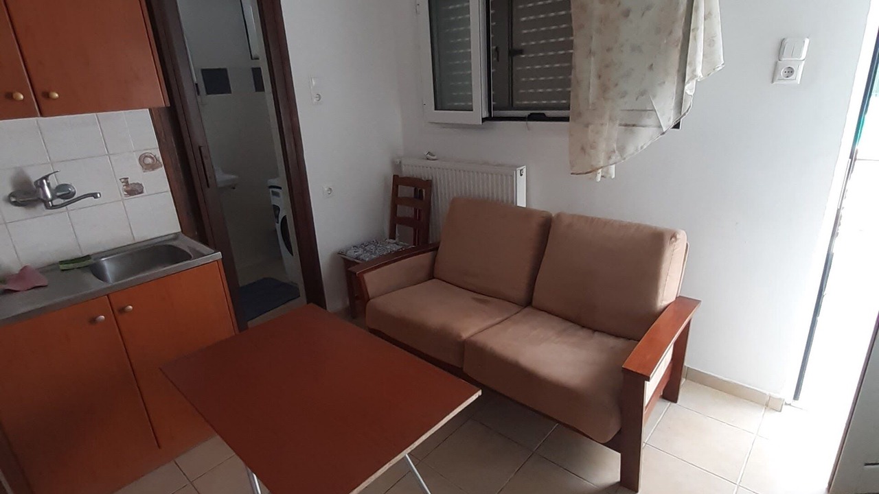 Photo of Livingroom in Galatas