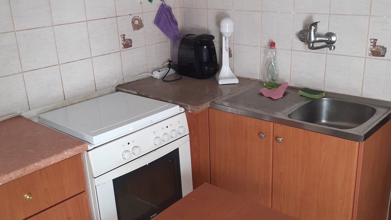 Photo of Kitchen in Galatas