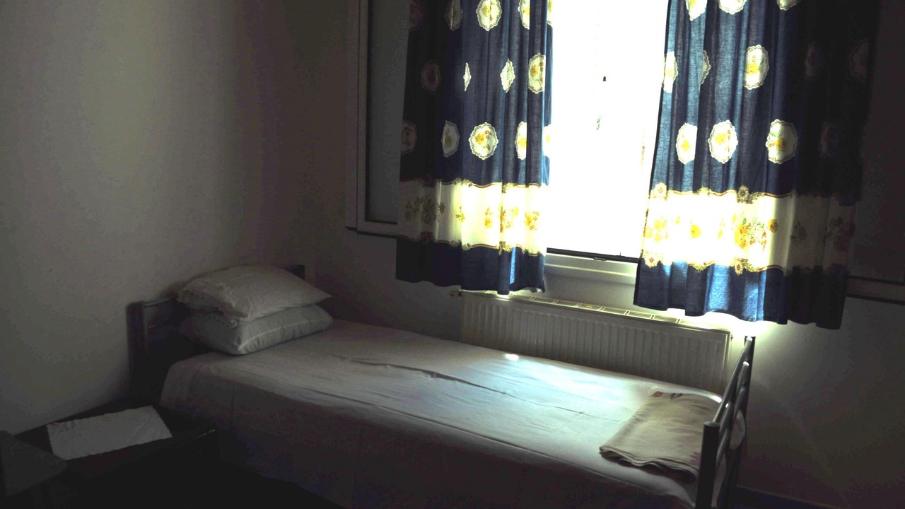 Photo of Bedroom in Galatas