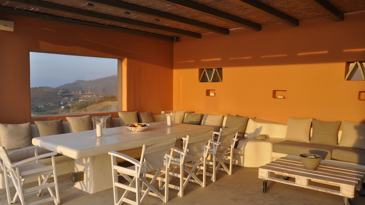 Photo of Outdoor in Vourkari