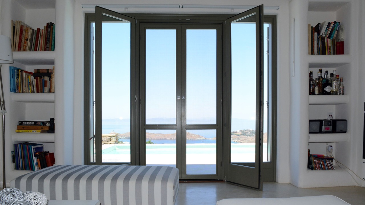 Photo of Bedroom in Vourkari