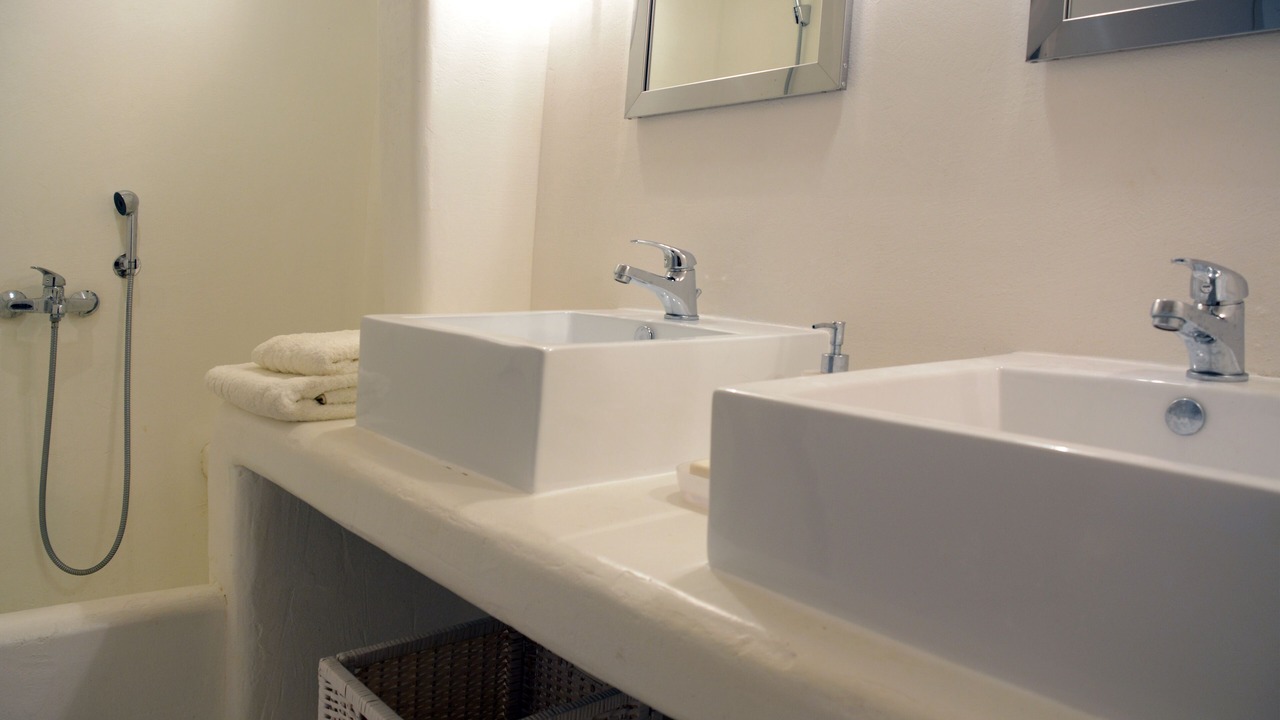 Photo of Bathroom in Vourkari
