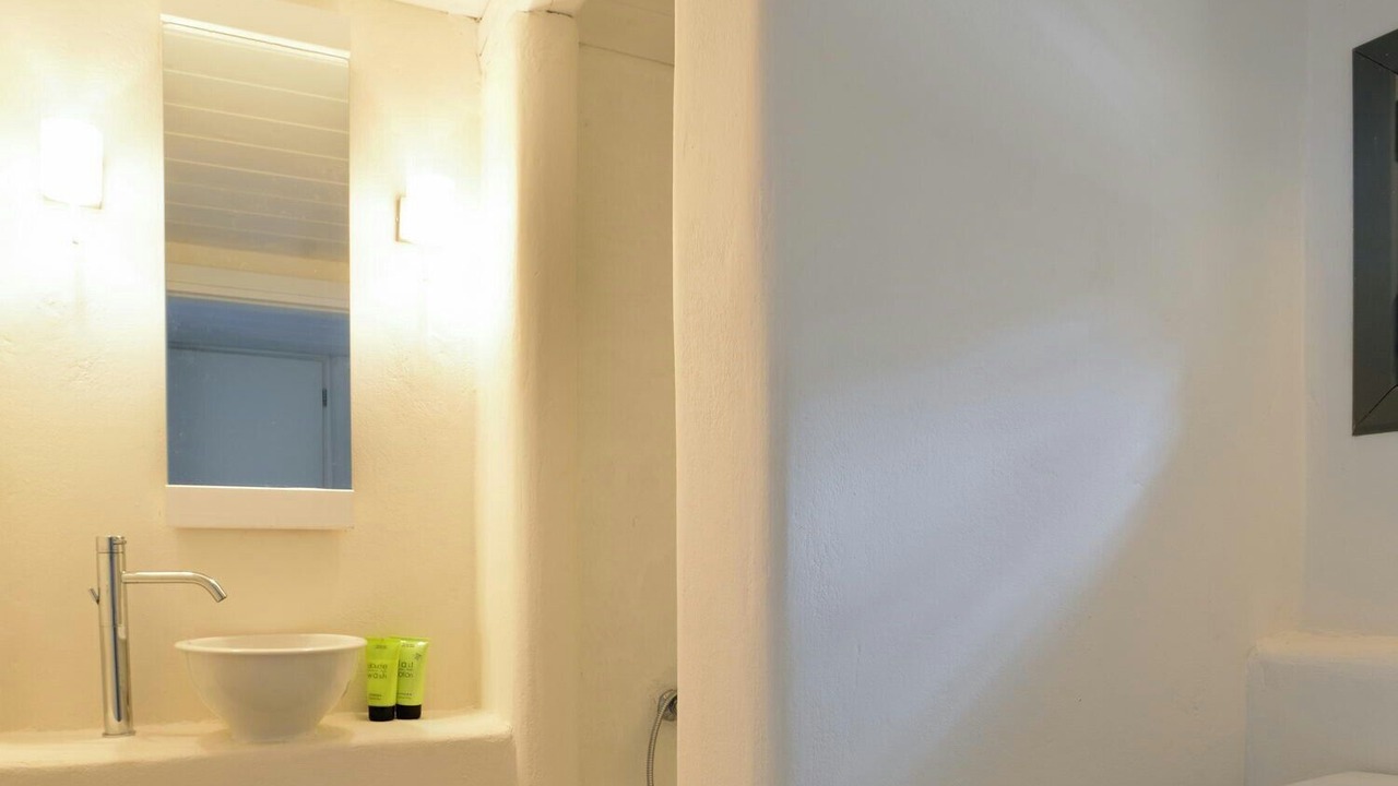 Photo of Bathroom in Vourkari