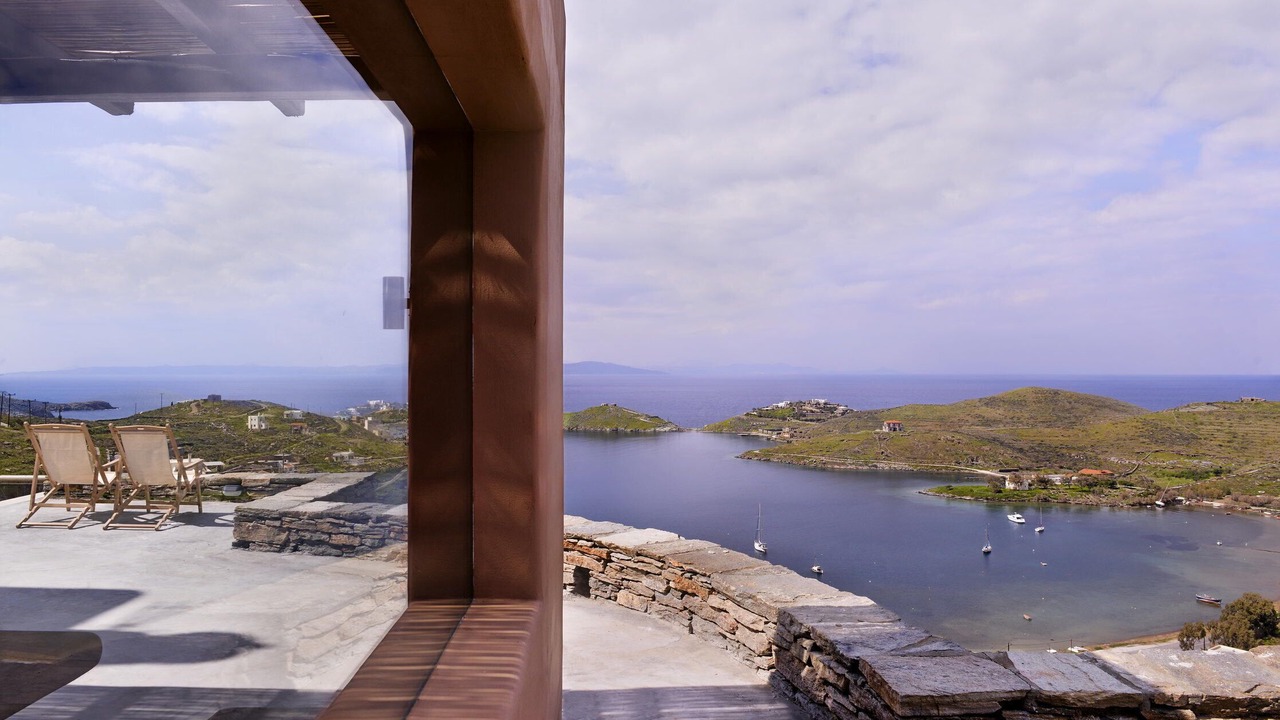 Photo of Outdoor in Vourkari