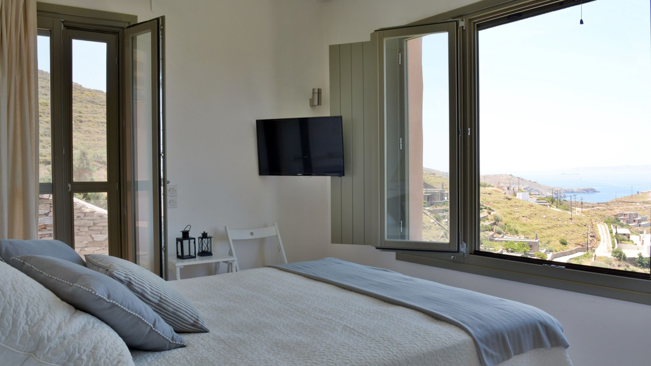 Photo of Bedroom in Vourkari