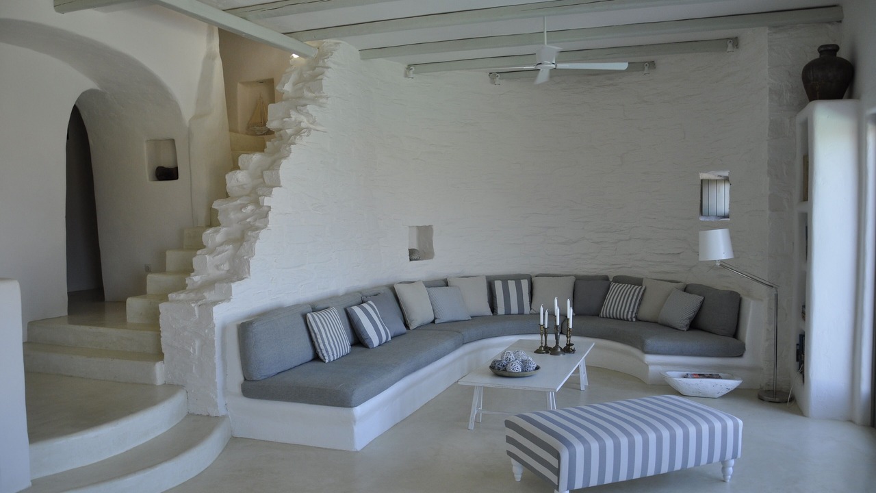 Photo of Livingroom in Vourkari