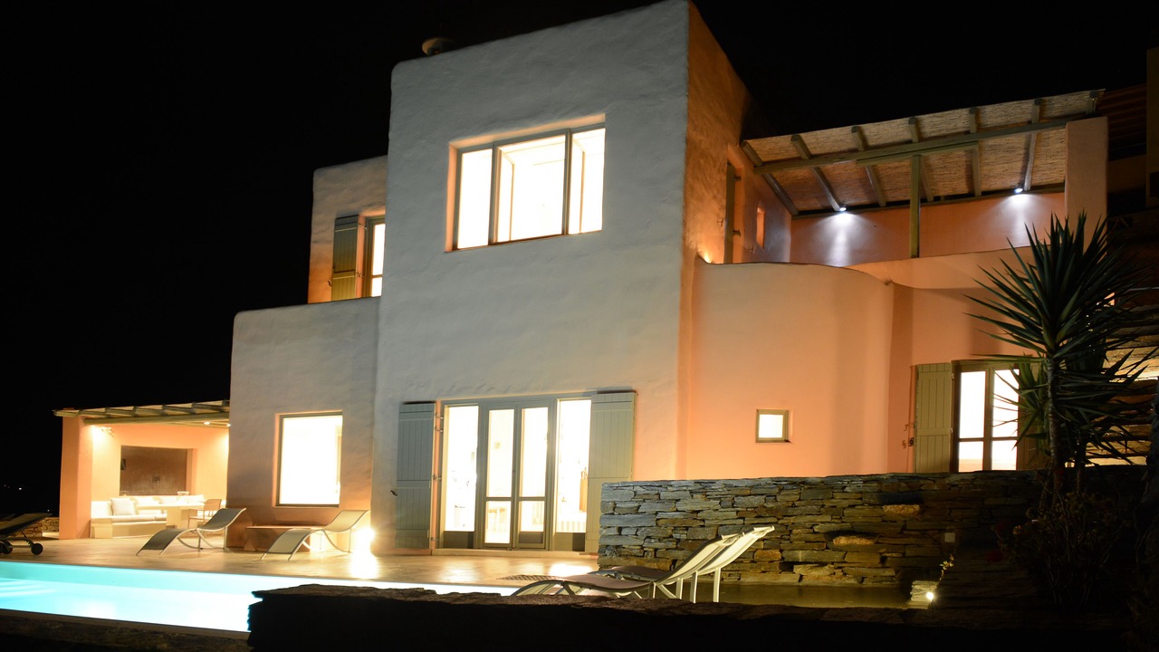 Photo of Outdoor in Vourkari