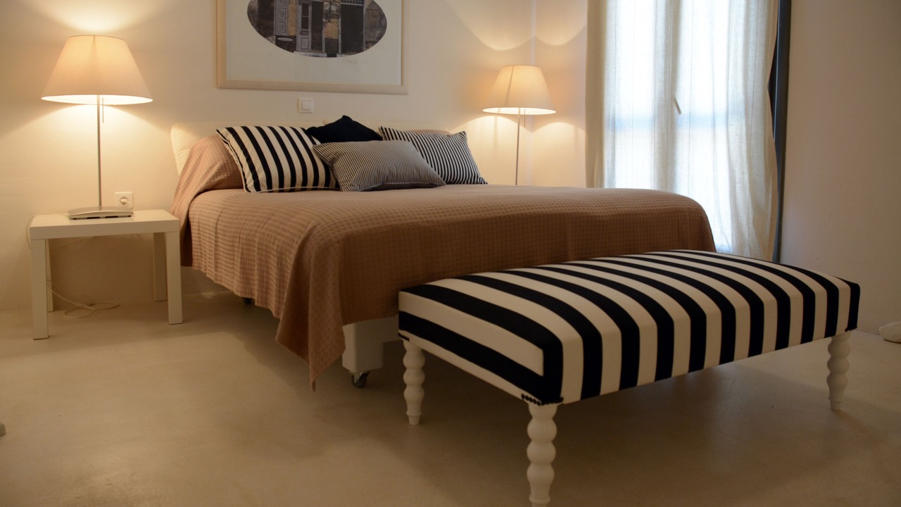 Photo of Bedroom in Vourkari