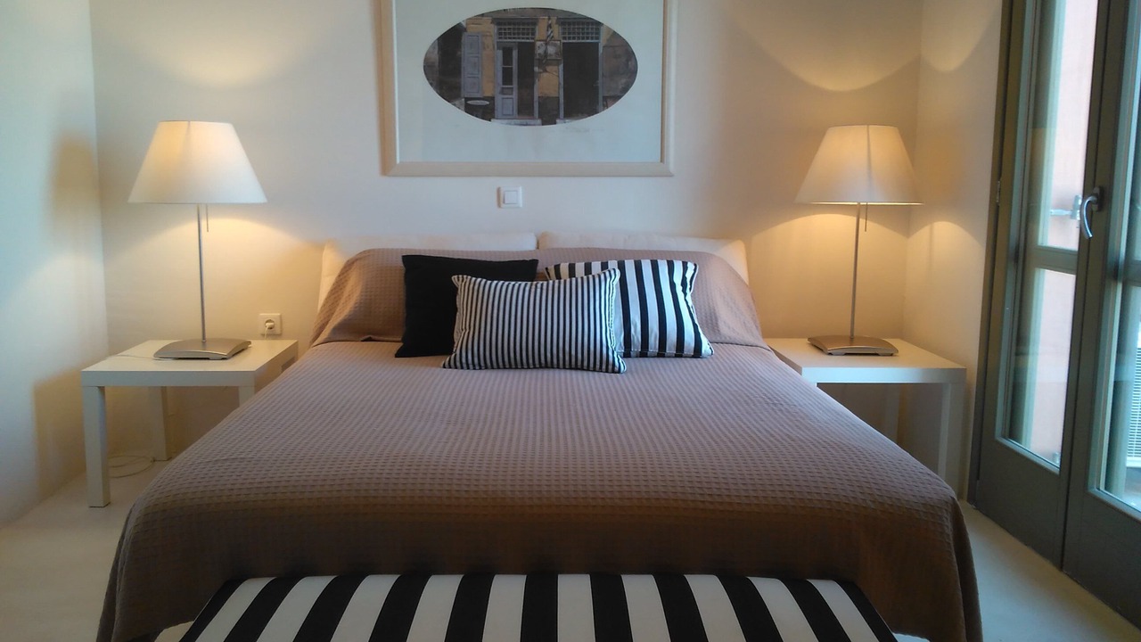 Photo of Bedroom in Vourkari