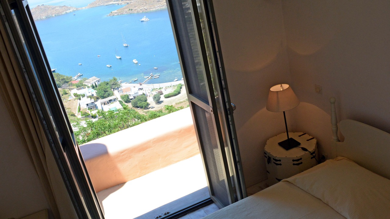 Photo of Bedroom in Vourkari