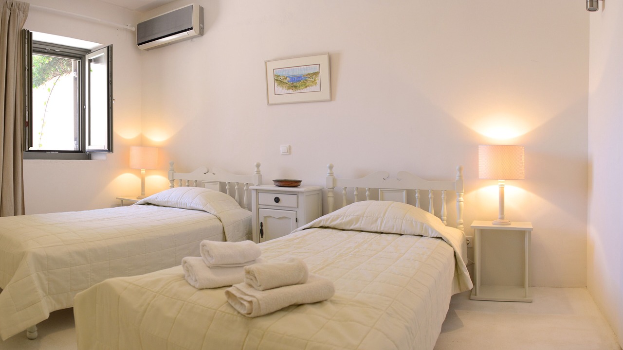 Photo of Bedroom in Vourkari