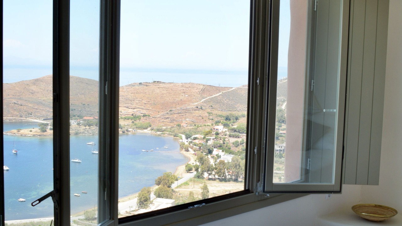 Photo of Bedroom in Vourkari
