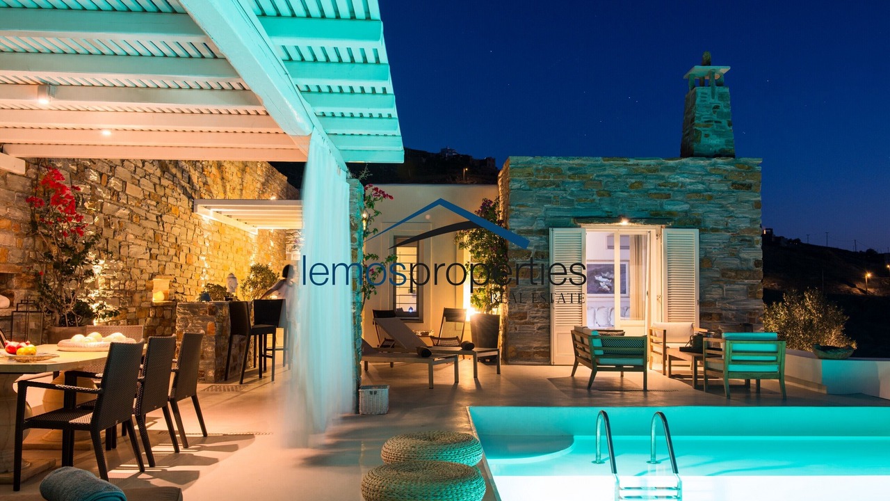 Photo of Outdoor in Kea