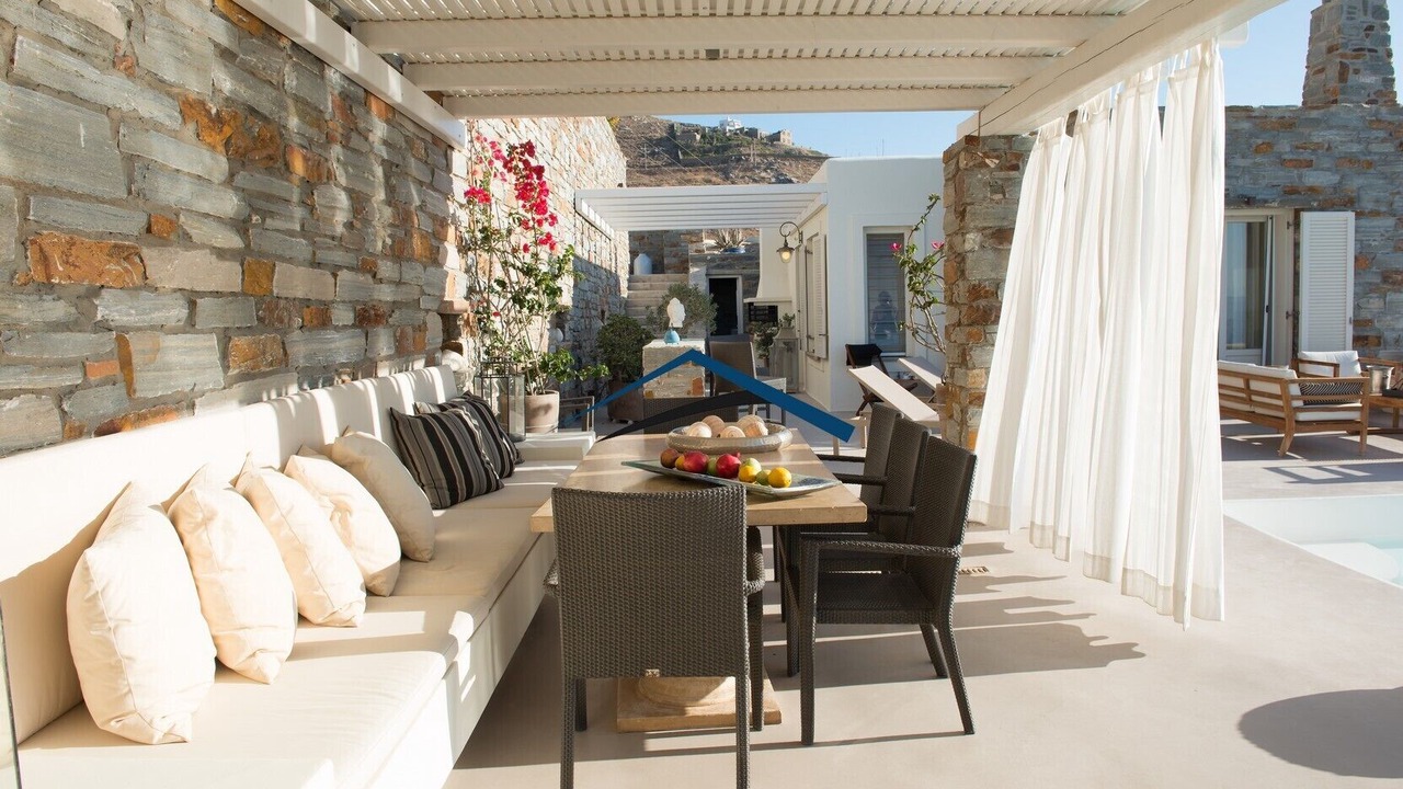 Photo of Outdoor in Kea