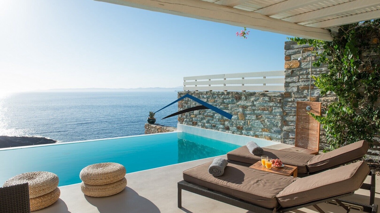 Photo of Outdoor in Kea