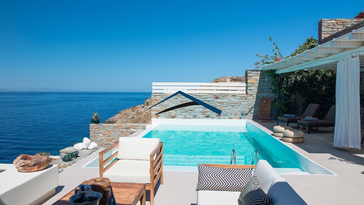 Photo of Outdoor in Kea