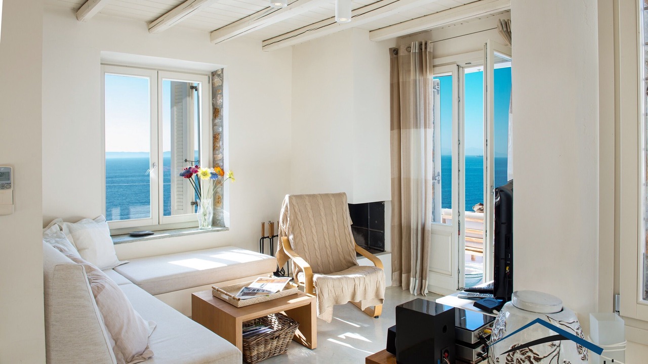 Photo of Bedroom in Kea