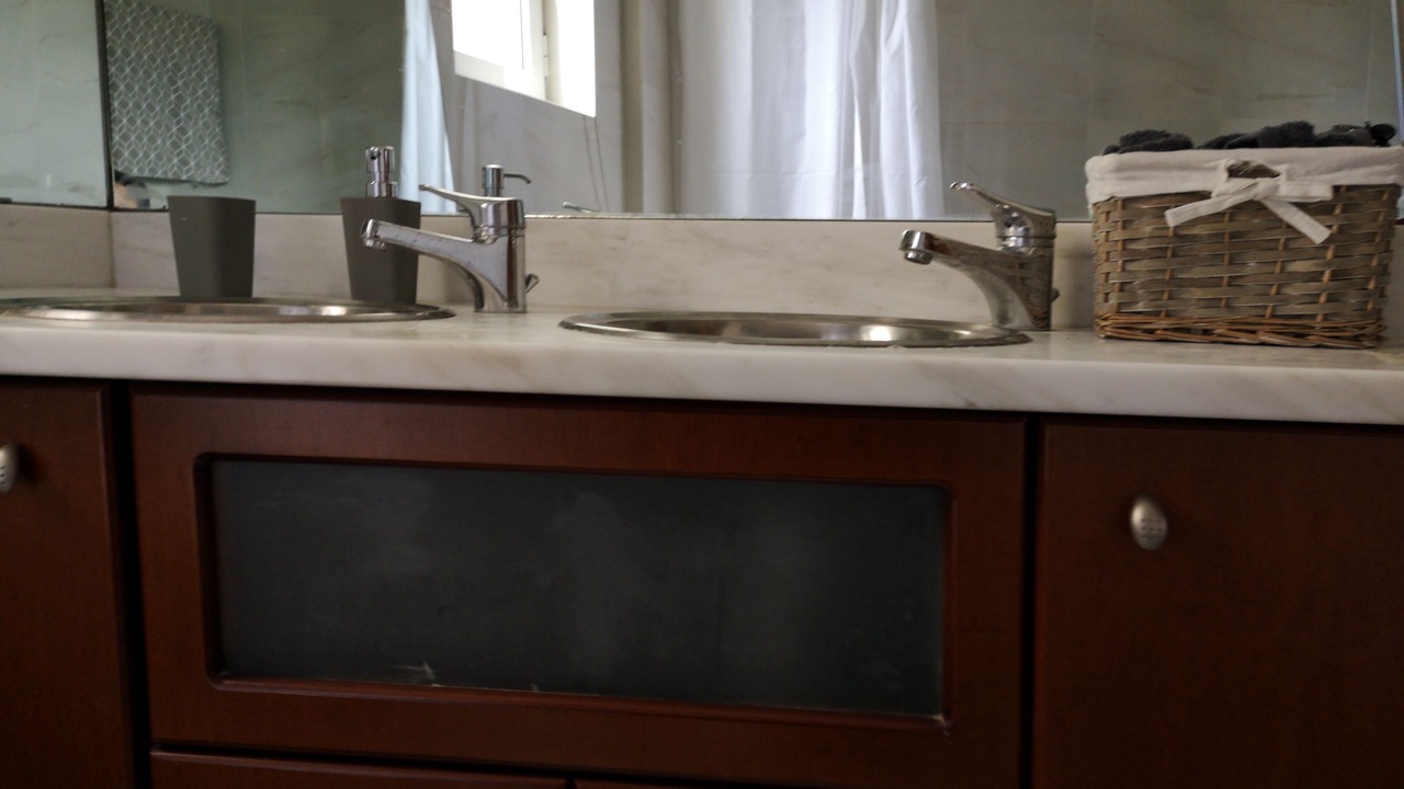 Photo of Bathroom in Vyronas