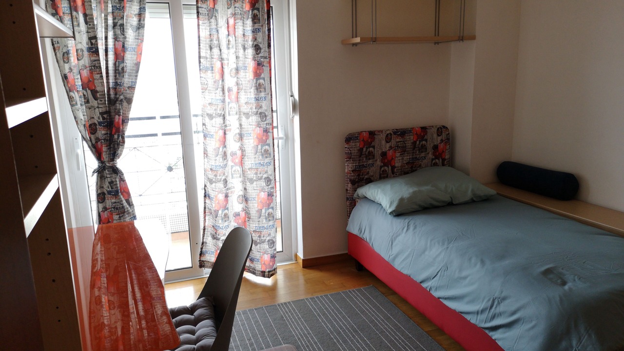 Photo of Bedroom in Vyronas
