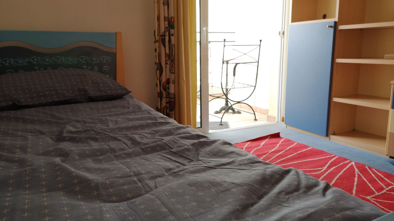 Photo of Bedroom in Vyronas