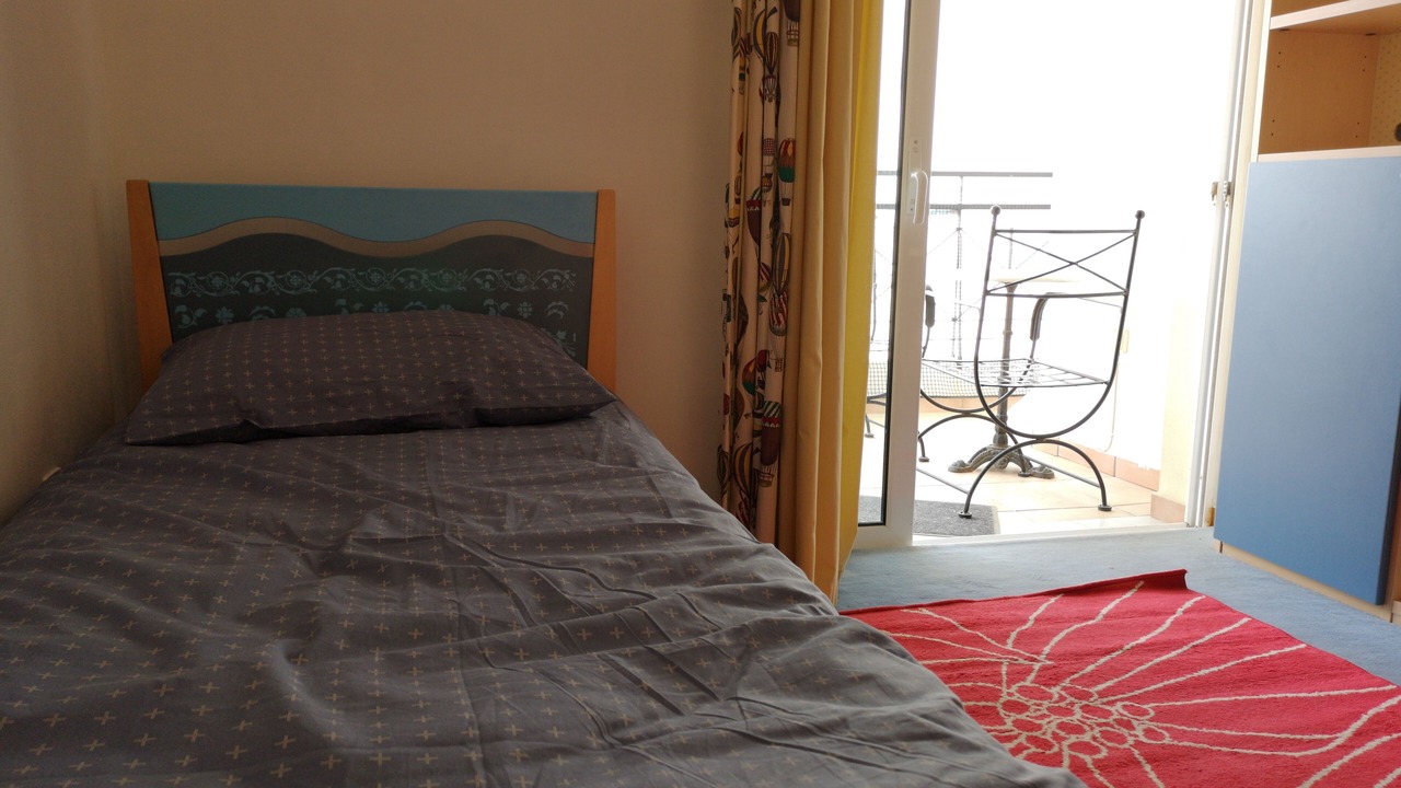 Photo of Bedroom in Vyronas