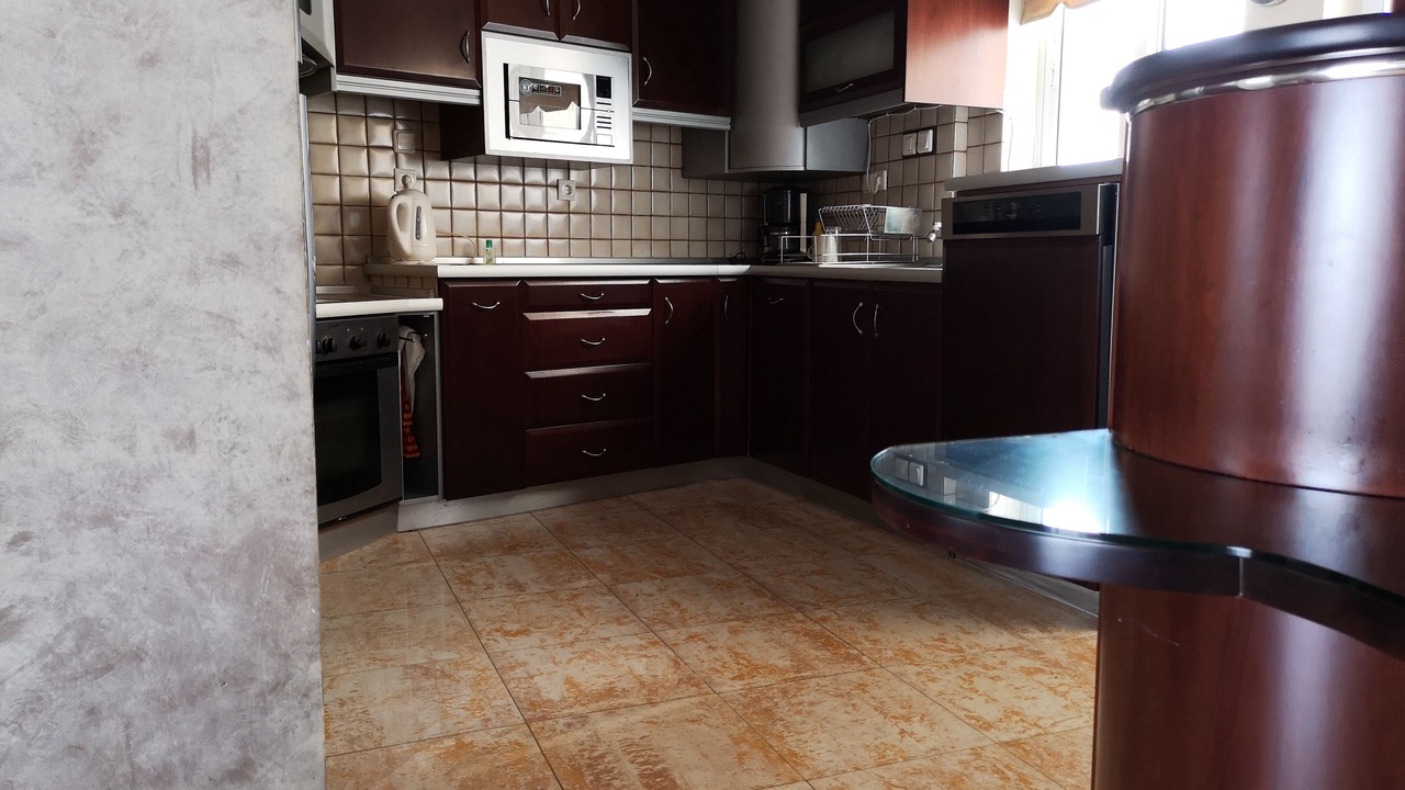 Photo of Kitchen in Vyronas