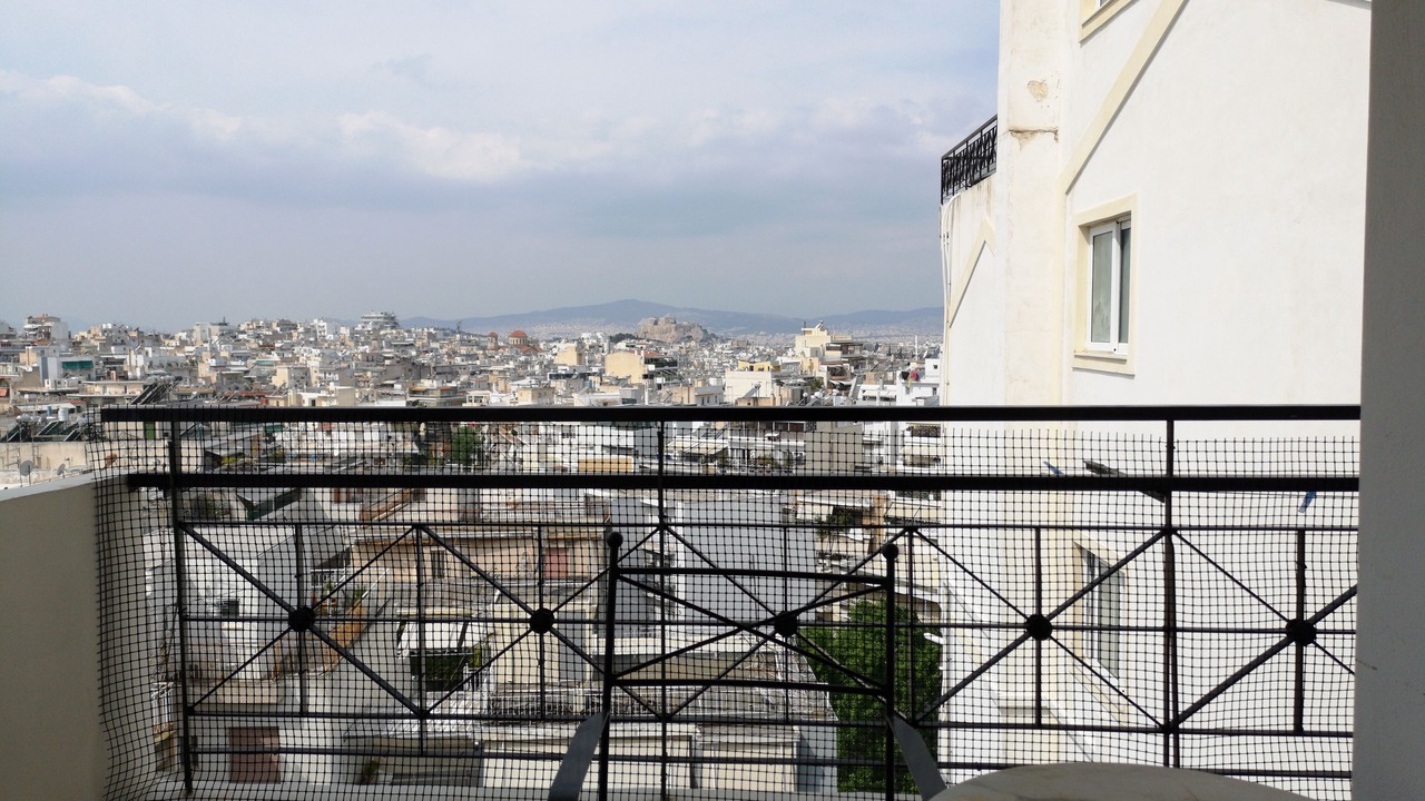 Photo of Outdoor in Vyronas
