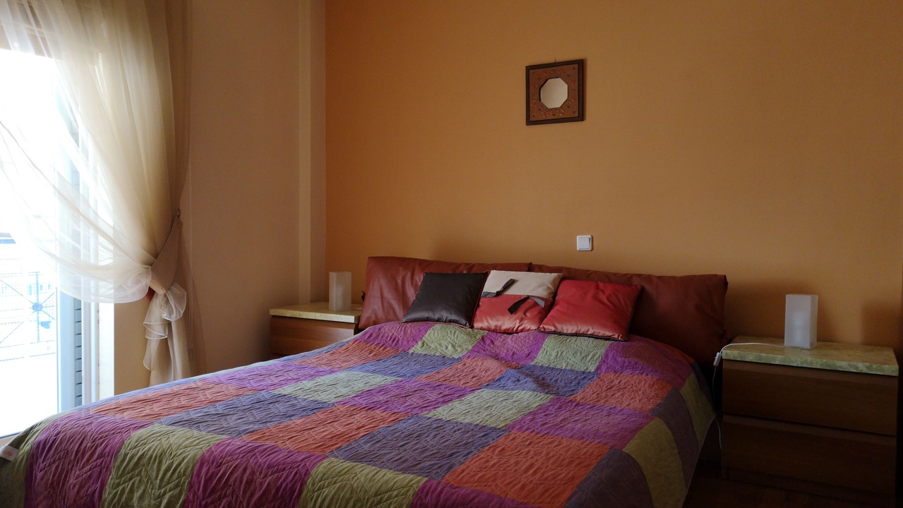 Photo of Bedroom in Vyronas