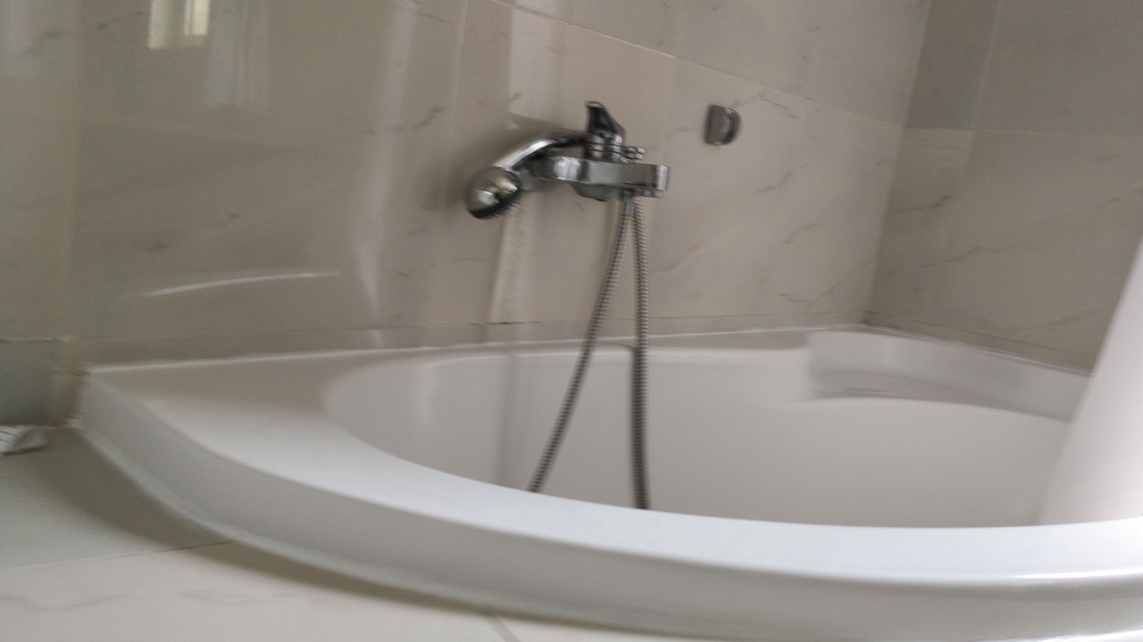 Photo of Bathroom in Vyronas
