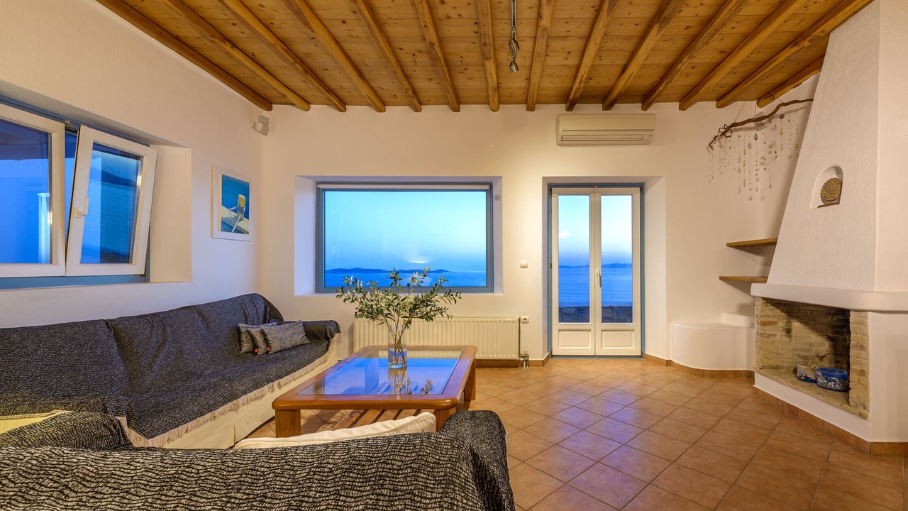 Photo of Livingroom in Fanari