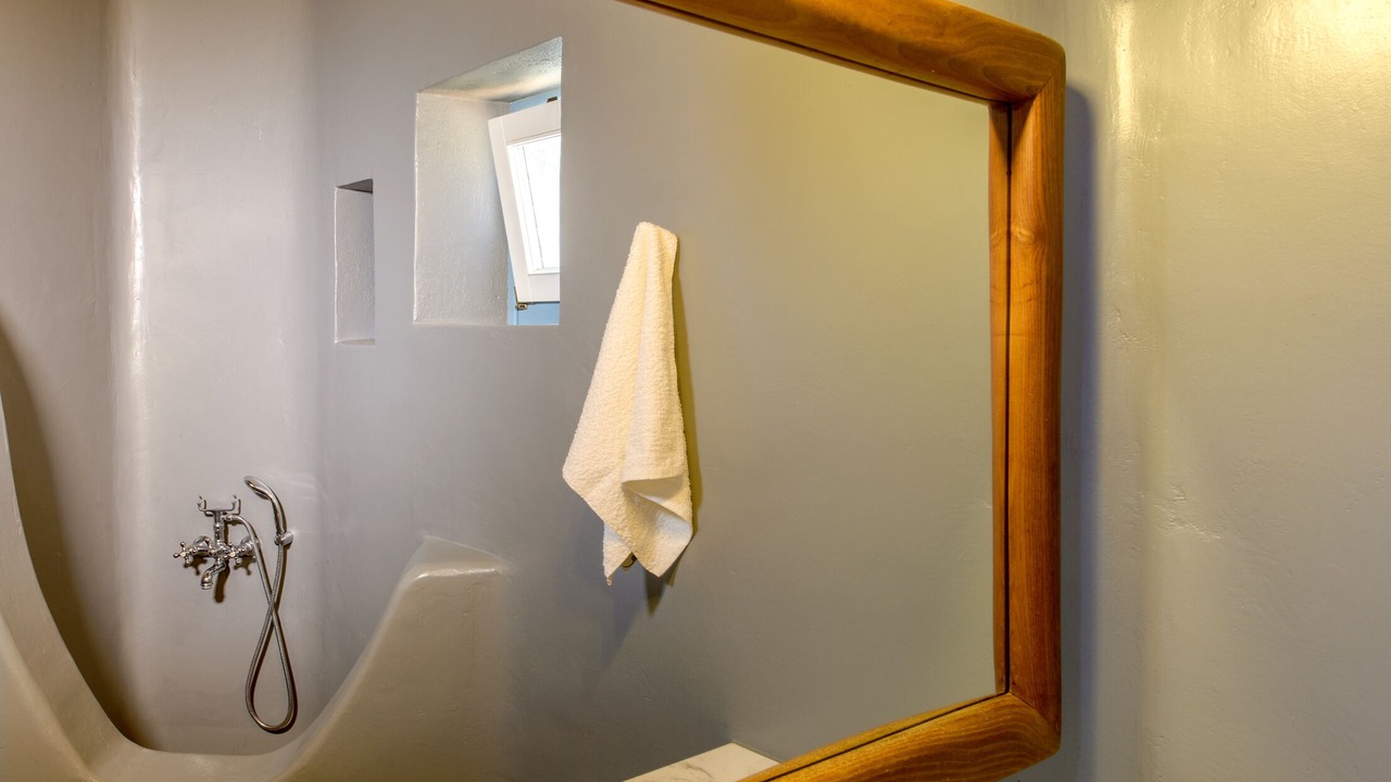 Photo of Bathroom in Fanari