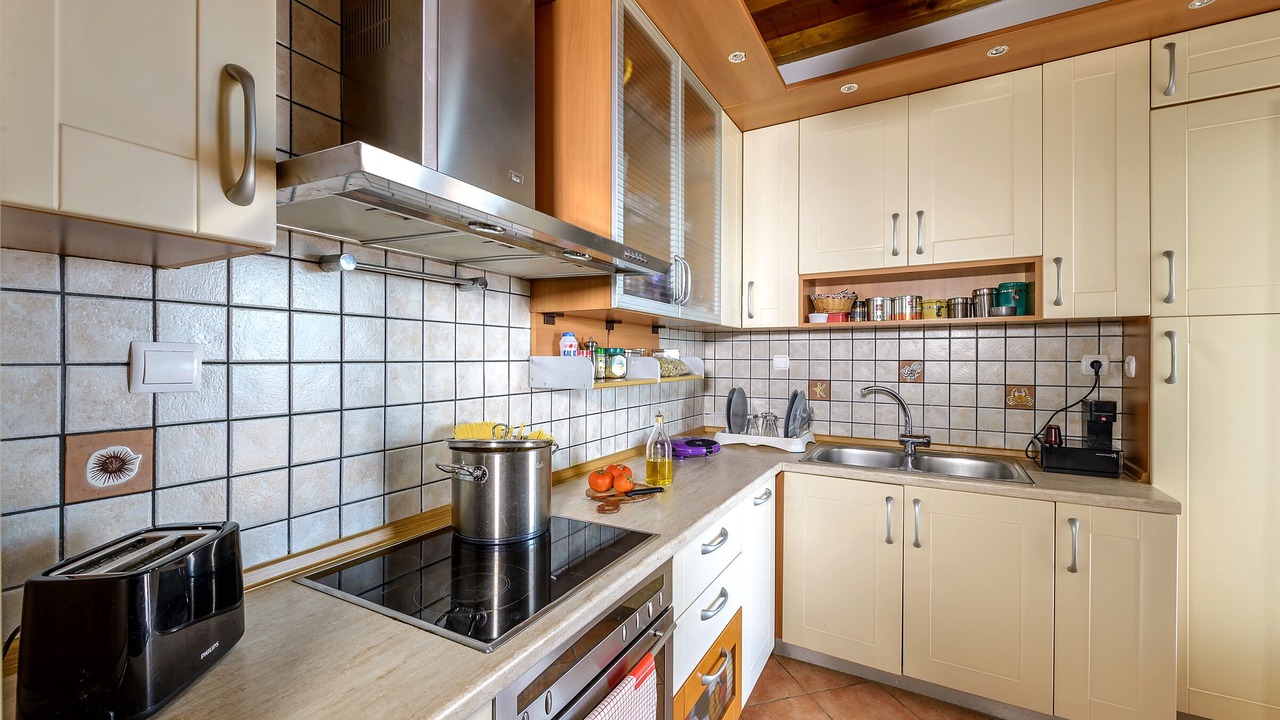Photo of Kitchen in Fanari