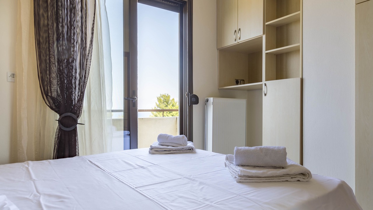 Photo of Bedroom in Haniotis