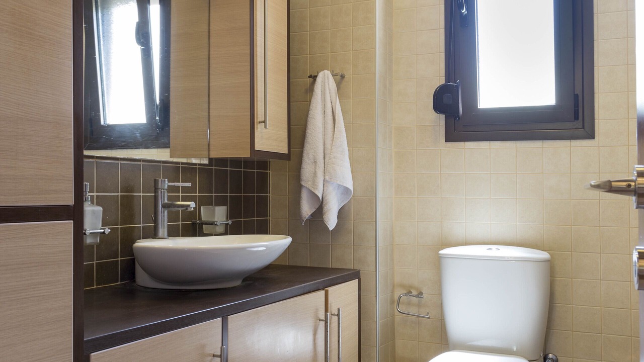 Photo of Bathroom in Haniotis